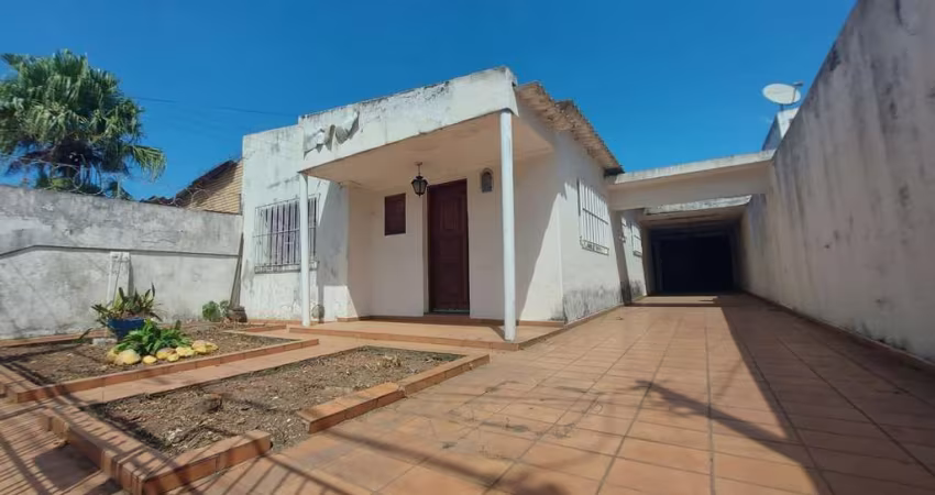 Casa para Venda em São Paulo, Jardim Maria Estela, 2 dormitórios, 2 banheiros, 4 vagas
