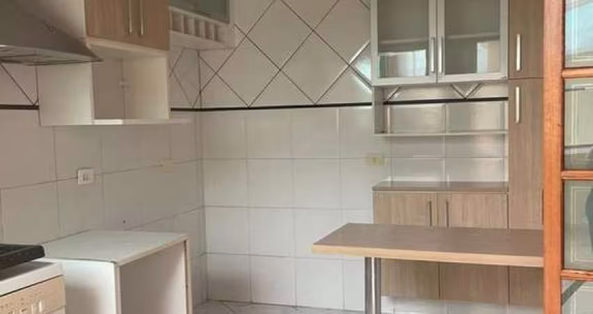 Sobrado em Condomínio para Venda em Santo André, Vila Scarpelli, 3 dormitórios, 1 suíte, 2 banheiros, 3 vagas