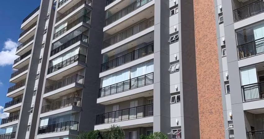 Apartamento para Venda em São Bernardo do Campo, Assunção, 2 dormitórios, 1 suíte, 2 banheiros, 1 vaga