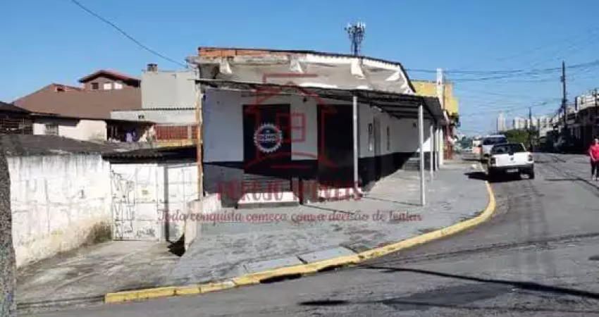 Investimento comercial em santo andré: oportunidade única