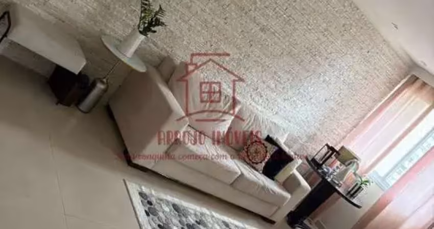 Apartamento para venda em são caetano do sul, santo antônio, 4 dormitórios, 1 suíte, 3 banheiros, 2 vagas