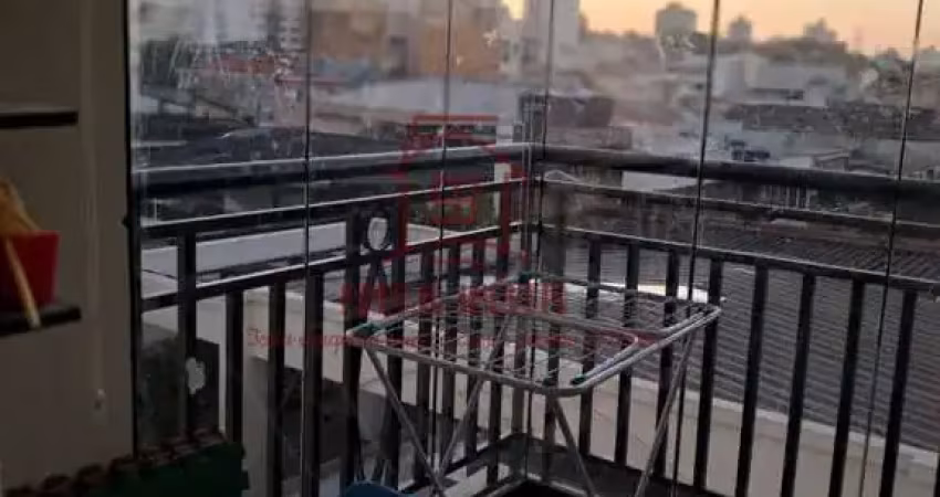 Apartamento para Venda em São Bernardo do Campo, Rudge Ramos, 3 dormitórios, 1 suíte, 1 banheiro, 1 vaga