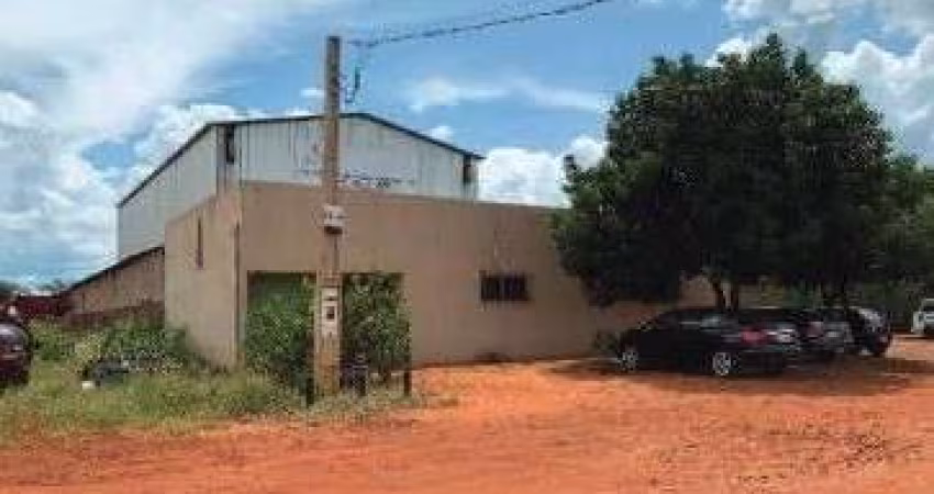 Galpão para Venda em Pradópolis, Distrito Industrial