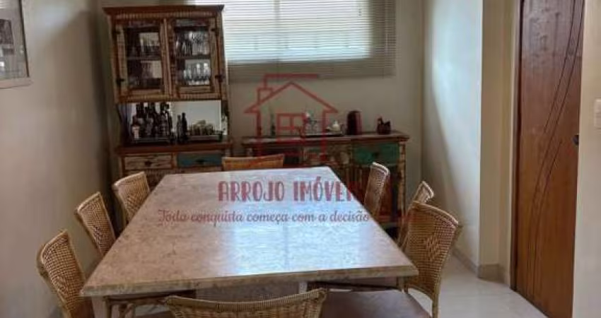 Apartamento para Venda em São Caetano do Sul, Santo Antônio, 4 dormitórios, 1 suíte, 3 banheiros, 2 vagas
