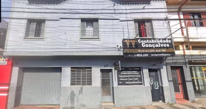 Casa para Venda em Bragança Paulista, Matadouro, 4 dormitórios, 2 banheiros, 1 vaga
