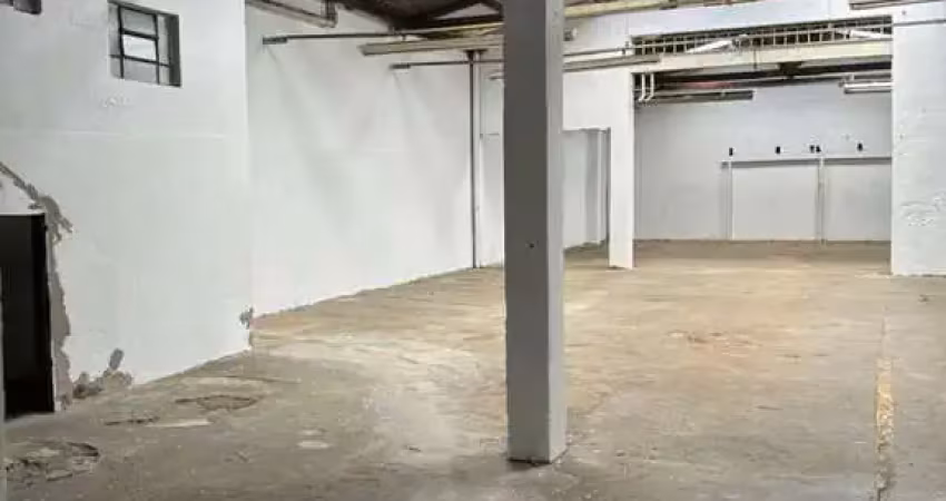 Galpão comercial na vila antonieta - são paulo-sp - locação