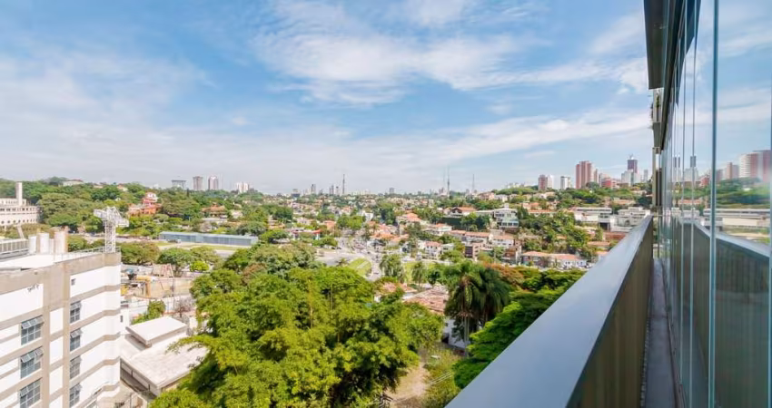 Residência de luxo no coração de Higienópolis: Apartamento de 4 suítes, 383m² e 6 vagas
