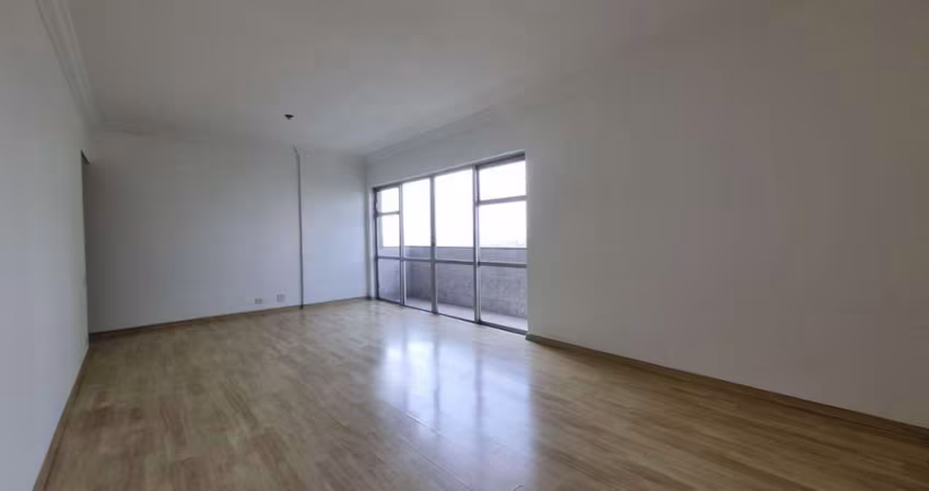Apartamento para Venda em São Bernardo do Campo, Centro, 3 dormitórios, 1 suíte, 3 banheiros, 1 vaga