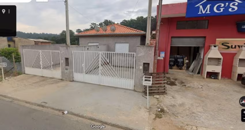 Casa para Venda em Mairinque, Jardim Vitória, 2 dormitórios, 2 banheiros