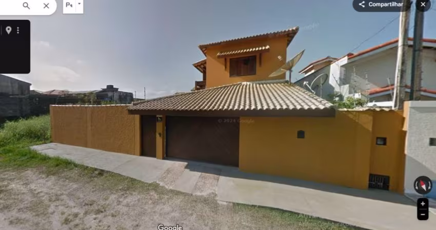Casa para Venda em Ilha Comprida, Centro, 3 dormitórios, 4 banheiros, 2 vagas
