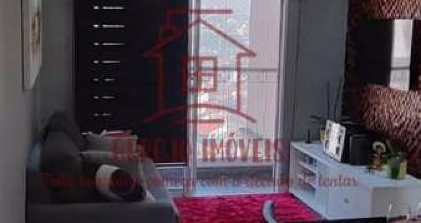 Apartamento para Venda, Vila Scarpelli, 3 dormitórios, 1 banheiro, 1 vaga