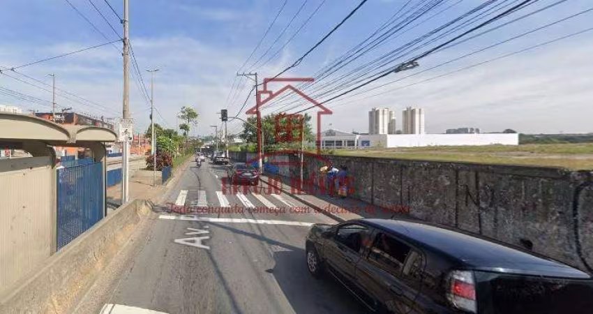 Terreno para Venda em Diadema, Vila Nogueira