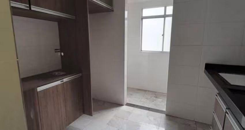 Apartamento para Venda em São Bernardo do Campo, Santa Terezinha, 2 dormitórios, 1 banheiro, 1 vaga