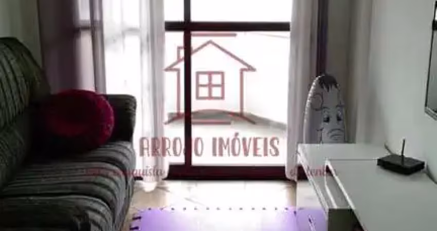Apartamento para venda em são bernardo do campo, jardim do mar, 3 dormitórios, 1 suíte, 1 banheiro, 2 vagas