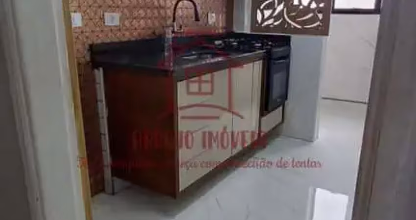 Apartamento para venda, jardim irajá, 2 dormitórios, 1 banheiro, 1 vaga