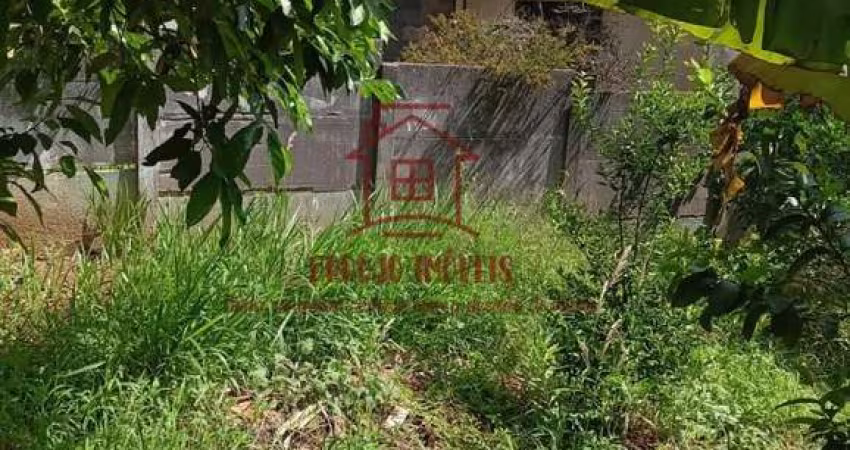 Terreno para Venda em São Bernardo do Campo, Centro