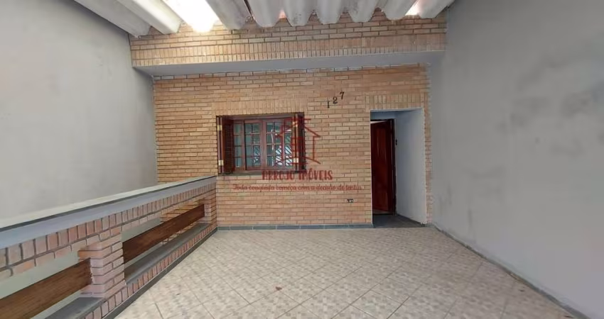 Apartamento para Locação em São Caetano do Sul, Olímpico, 2 dormitórios, 2 banheiros, 1 vaga