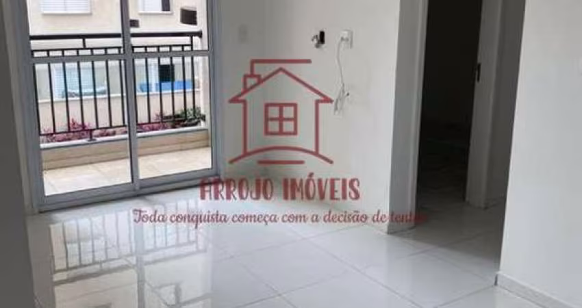 Apartamento para Venda em Diadema, Conceição, 2 dormitórios, 2 banheiros, 1 vaga