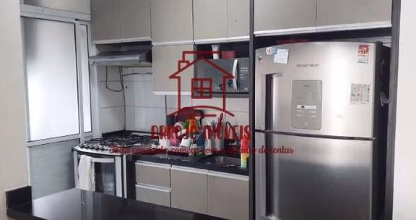 Apartamento para Venda em São Paulo, Vila Prudente, 2 dormitórios, 1 suíte, 1 banheiro, 1 vaga