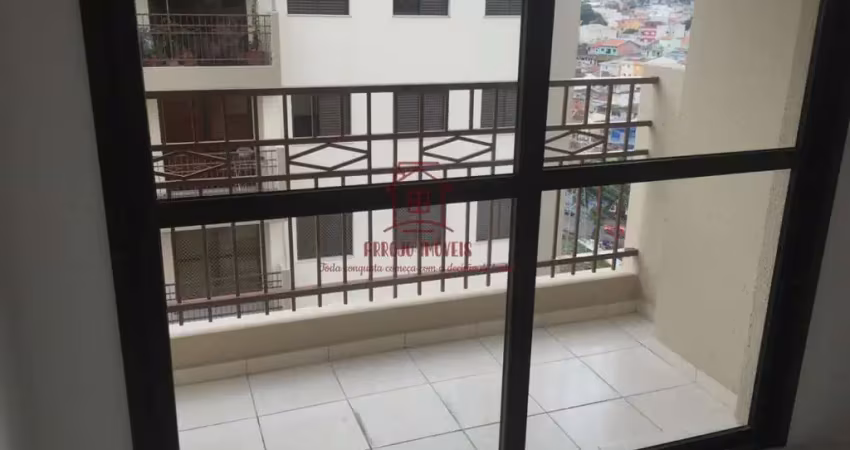 Apartamento para venda em santo andré, vila floresta, 3 dormitórios, 1 suíte, 2 banheiros, 1 vaga