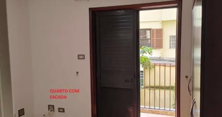 Apartamento para Locação, Centro de Santo André SP: 2 Quartos