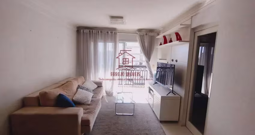 Apartamento  a venda 96 m² centro  - santo andré - sp, 3 quartos, 1 suíte, 2 vagas