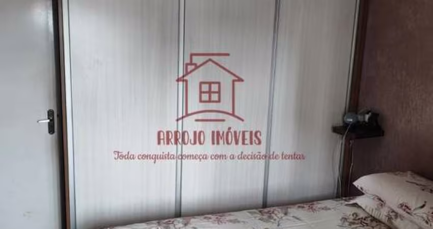 Apartamento para Venda em São Bernardo do Campo, Assunção, 2 dormitórios, 2 banheiros, 1 vaga