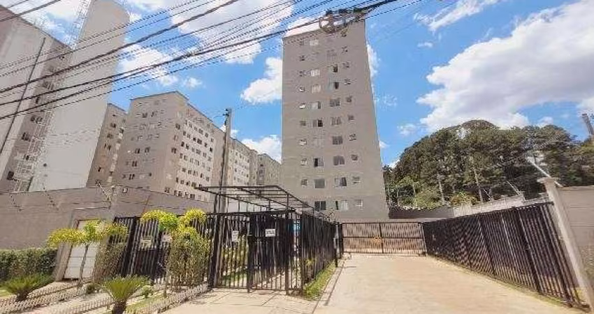 Apartamento para Venda em São Paulo, Jardim Gilda Maria, 2 dormitórios, 1 banheiro