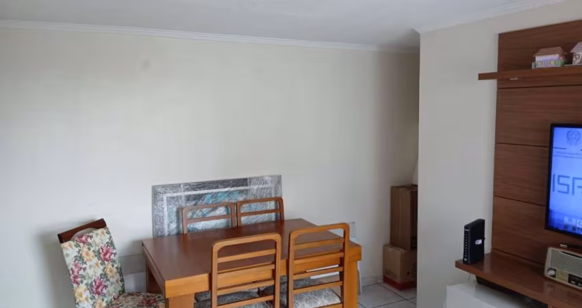 Apartamento para Venda em São Bernardo do Campo, Santa Terezinha, 2 dormitórios, 1 banheiro, 1 vaga