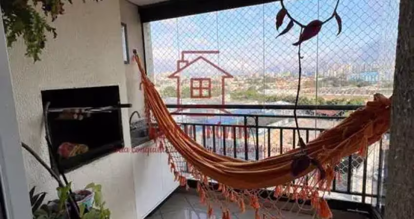 Apartamento para venda em são bernardo do campo, rudge ramos, 2 dormitórios, 1 suíte, 1 banheiro, 1 vaga