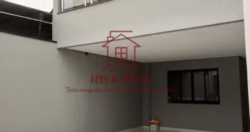 Sobrado para venda em santo andré, vila marina, 3 dormitórios, 3 suítes, 2 banheiros, 4 vagas