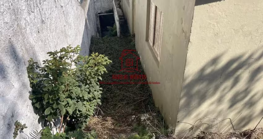 Casa para venda em são bernardo do campo, santa terezinha, 2 dormitórios, 2 banheiros