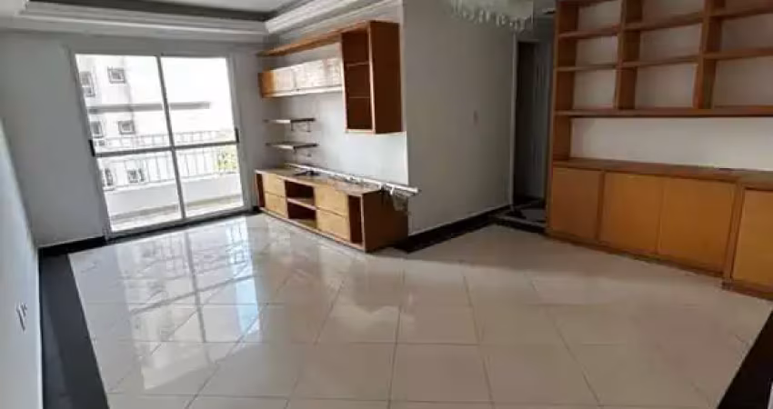 Apartamento para Venda em Santo André, Vila Pires, 3 dormitórios, 1 suíte, 1 banheiro, 1 vaga