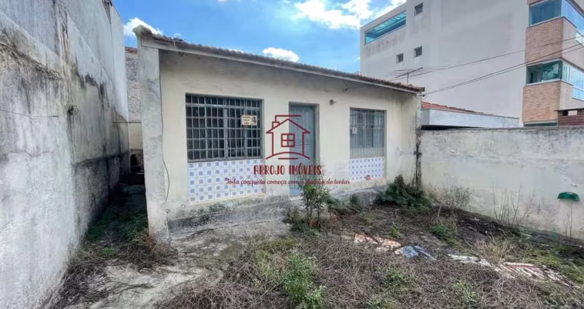Casa para Venda em São Bernardo do Campo, Nova Petrópolis, 2 dormitórios, 1 banheiro, 1 vaga