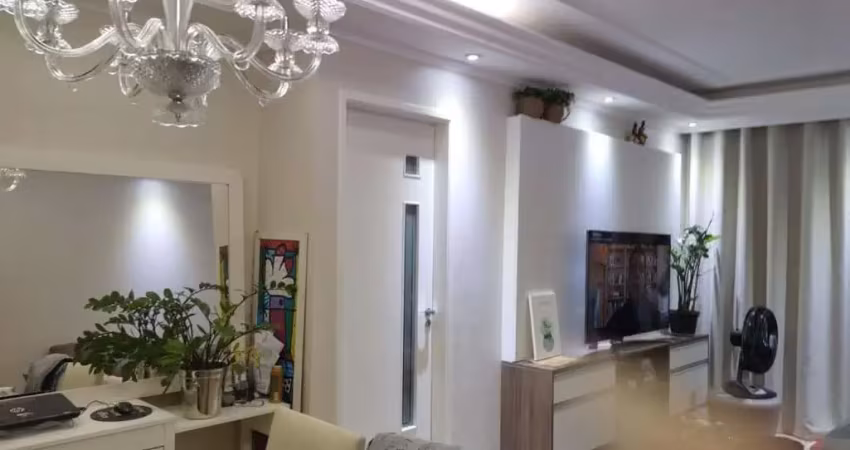 Apartamento para venda em são bernardo do campo, santa terezinha, 2 dormitórios, 1 banheiro, 2 vagas