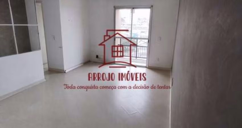 Apartamento para Venda em Santo André, Jardim Stella, 3 dormitórios, 1 suíte, 1 banheiro, 1 vaga