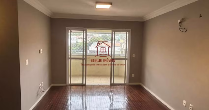 Apartamento para Venda em Santo André, Jardim Santo Antônio, 2 dormitórios, 1 suíte, 1 banheiro, 2 vagas