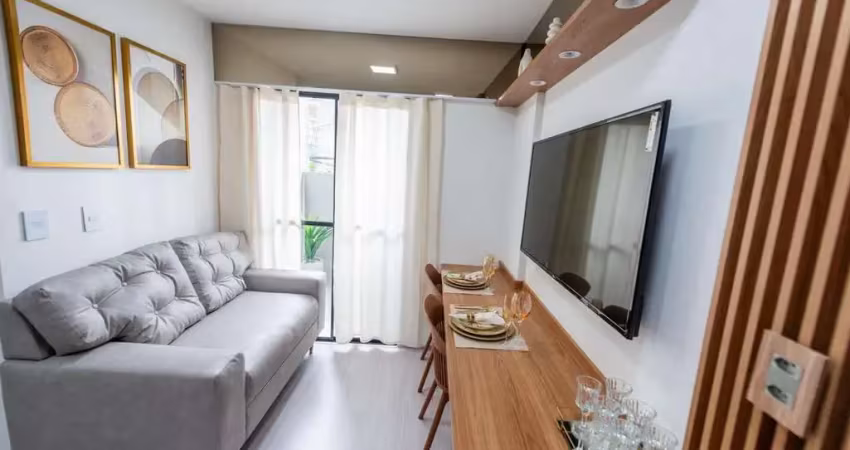 Apartamento para venda em são paulo, quinta da paineira