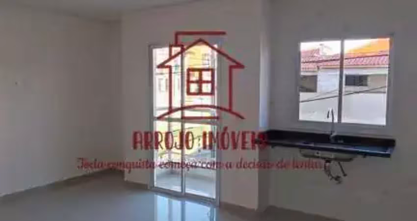 Sobrado para Venda em Santo André, Jardim Bom Pastor, 3 dormitórios, 1 suíte, 2 banheiros, 2 vagas