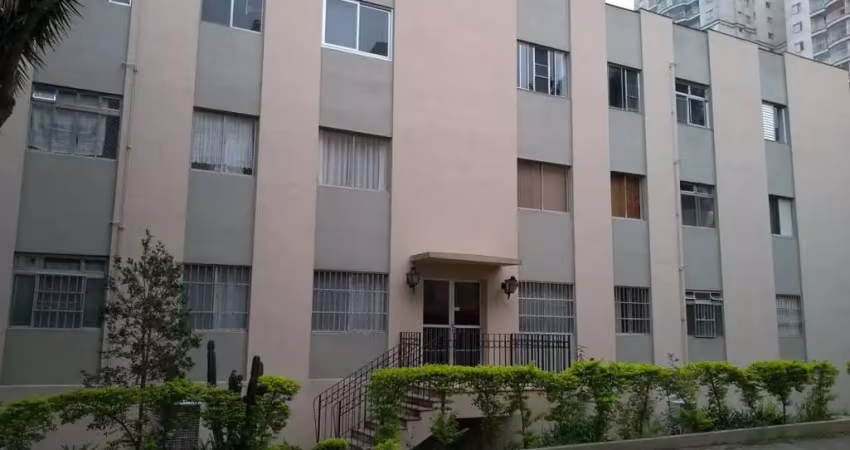 Apartamento para venda em santo andré, vila valparaíso, 2 dormitórios, 1 banheiro, 2 vagas