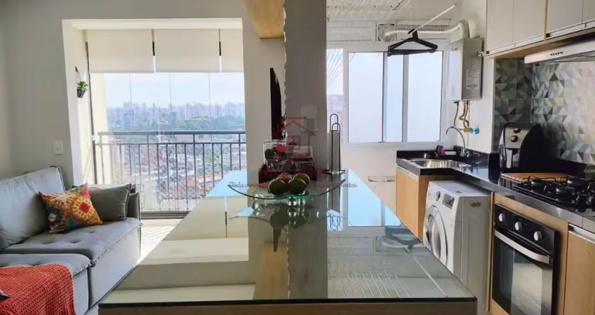 Apartamento para venda em são bernardo do campo, jardim olavo bilac, 1 dormitório, 1 banheiro, 1 vaga