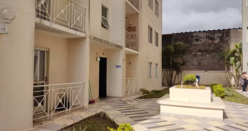 Apartamento para venda em são bernardo do campo, planalto, 2 dormitórios, 1 banheiro, 1 vaga