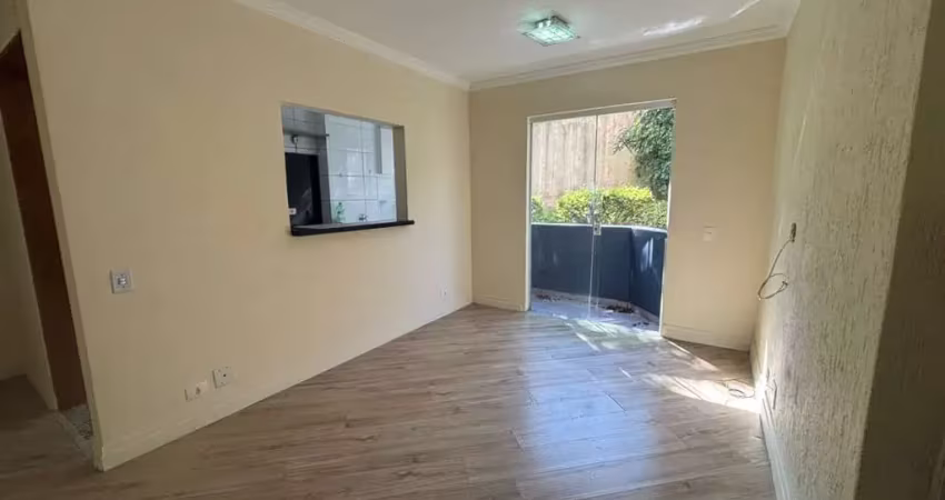 Apartamento para venda em são bernardo do campo, santa terezinha, 2 dormitórios, 1 banheiro, 1 vaga