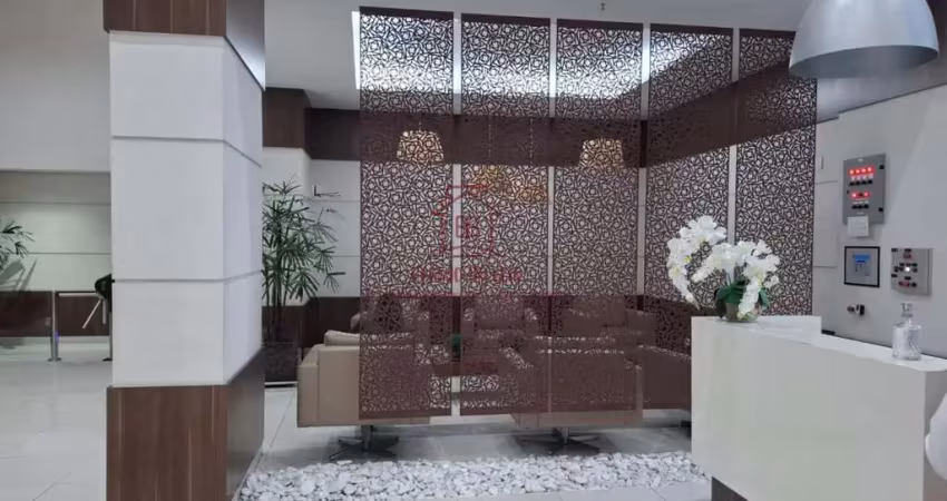 Sala comercial para venda em diadema, centro, 1 vaga