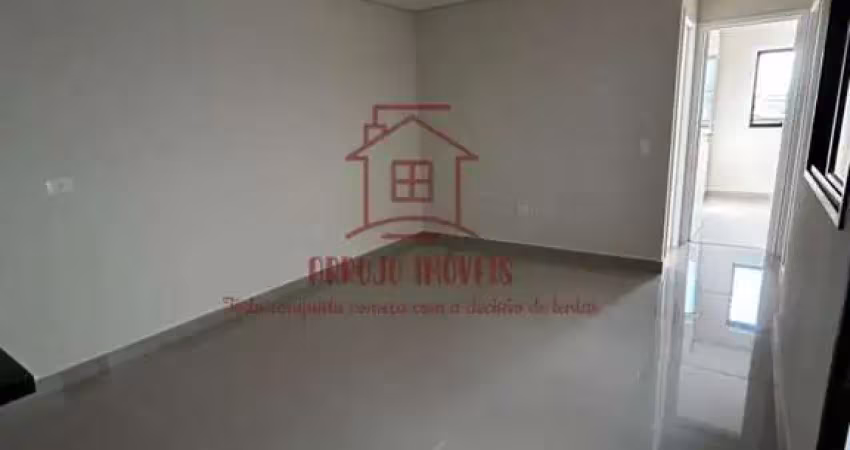 Apartamento para venda em santo andré, vila gilda, 2 dormitórios, 2 banheiros, 1 vaga