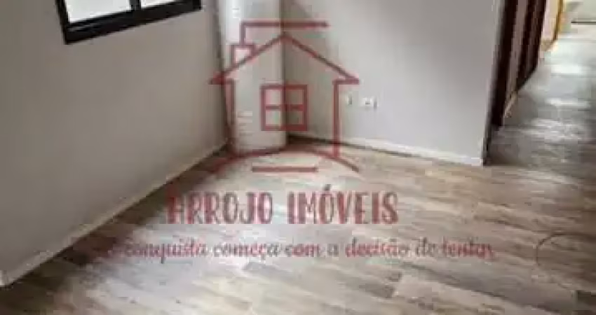 Apartamento para venda em santo andré, jardim santo alberto, 2 dormitórios, 1 suíte, 1 banheiro, 2 vagas