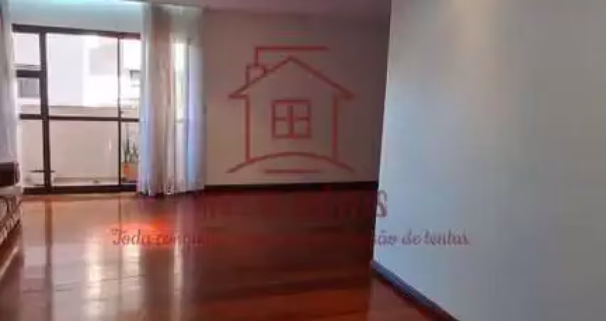 Apartamento para venda em santo andré, parque das nações, 3 dormitórios, 1 suíte, 2 banheiros, 2 vagas