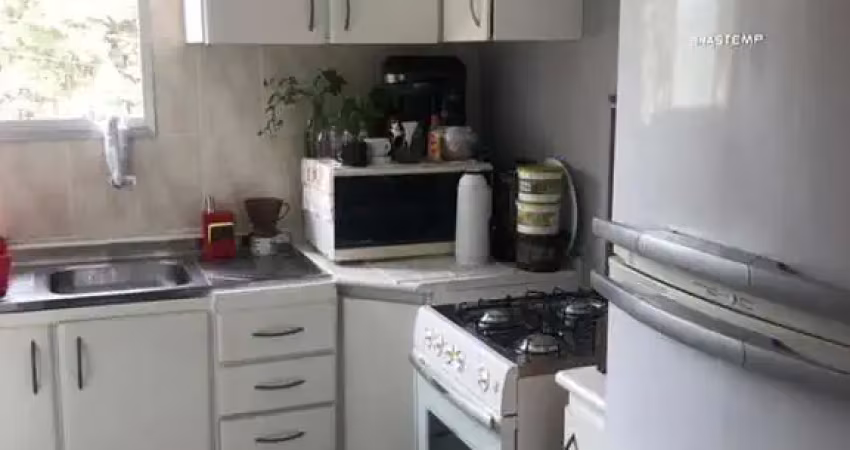 Apartamento para venda em são bernardo do campo, santa terezinha, 2 dormitórios, 1 banheiro, 1 vaga