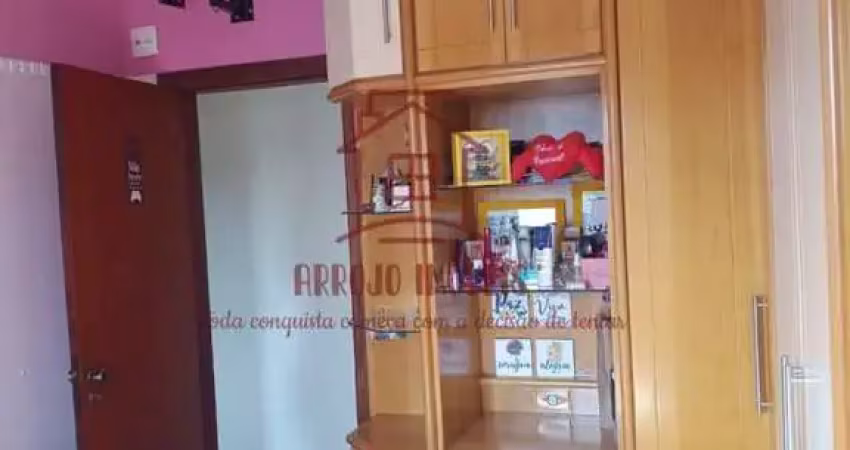 Apartamento para venda em são bernardo do campo, planalto, 2 dormitórios, 1 suíte, 2 banheiros, 1 vaga