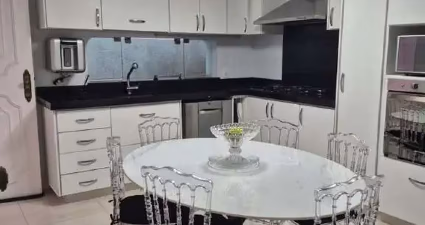 Casa 3 dormitórios para venda em são caetano do sul, nova gerty, 3 dormitórios, 2 banheiros, 4 vagas